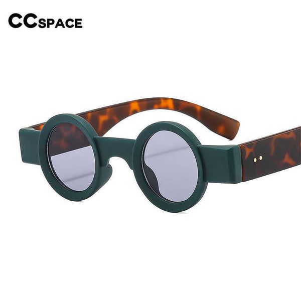 sunglasses 54609 retro punk sunglasses round frame small frame for men and women uv400j230301, White;black
sunglasses 54609 retro punk sunglasses round frame small frame for men and women uv400j230301, White;black