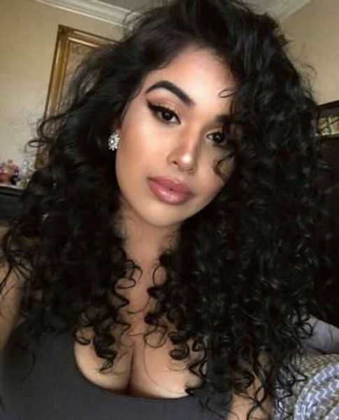 matte high temperature silk small roll explosive head long curly hair chemical fiber wig head cover 230301, Black
matte high temperature silk small roll explosive head long curly hair chemical fiber wig head cover 230301, Black