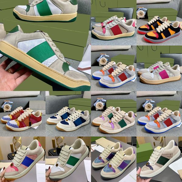 womens mens luxury screener sneakers designer casual shoes woman old plate-forme fashion high-end new vintage upscale cowhide platform color
womens mens luxury screener sneakers designer casual shoes woman old plate-forme fashion high-end new vintage upscale cowhide platform color