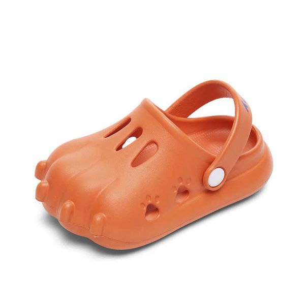 sandals summer children's slippers kid boys girls cute beach sandals slides schoolboy flip flops schoolgirl light soft wedge shoes l230, Black;red
sandals summer children's slippers kid boys girls cute beach sandals slides schoolboy flip flops schoolgirl light soft wedge shoes l230, Black;red