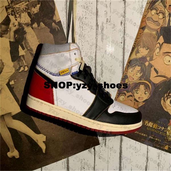 basketball jumpman 1 retro union los angeles black toe shoes us14 1s high trainers sneakers mens eur 48 women bv1300-106 size 14 us 14 white
basketball jumpman 1 retro union los angeles black toe shoes us14 1s high trainers sneakers mens eur 48 women bv1300-106 size 14 us 14 white