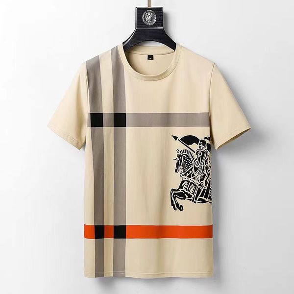 men's tea polo t-shirt fashion design casual hip hop short sleeve summer dress with cross stripes, Black;brown
men's tea polo t-shirt fashion design casual hip hop short sleeve summer dress with cross stripes, Black;brown