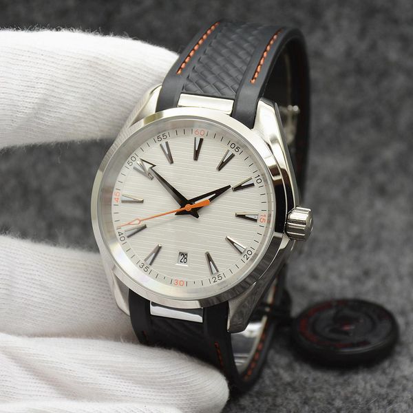 u1 grade aaa 2023 style black dial watch 42mm automatic mechanical stainless steel glass back sports sea mens watches, Slivery;golden
u1 grade aaa 2023 style black dial watch 42mm automatic mechanical stainless steel glass back sports sea mens watches, Slivery;golden