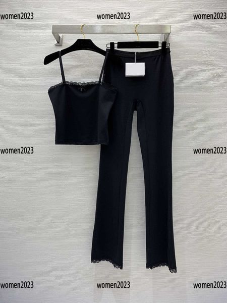 women sets ladies suit 2pcs size s-l metal ornament decorative vest and flare pants new arrivals sports comfort product mar01, White
women sets ladies suit 2pcs size s-l metal ornament decorative vest and flare pants new arrivals sports comfort product mar01, White