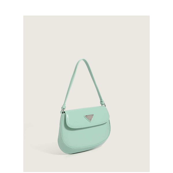 2023 luxury french staff armpit high sense niche women's new delicate and simple shoulder baghigh
2023 luxury french staff armpit high sense niche women's new delicate and simple shoulder baghigh