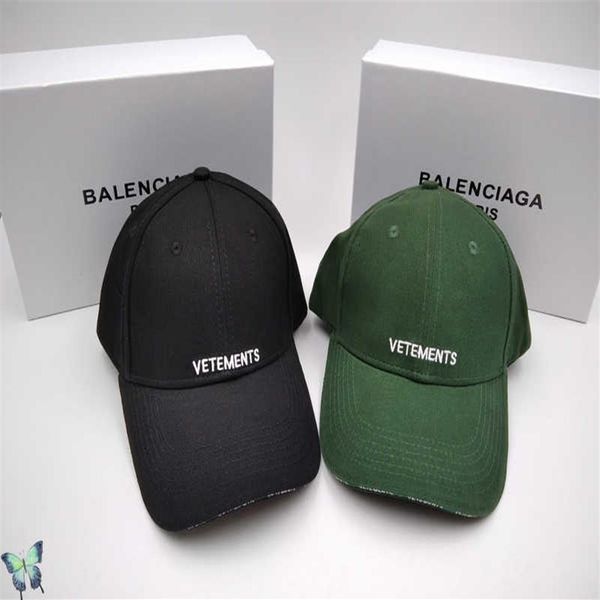 summer vetement adjustable casual baseball cap men women 100%cotton vetement simple sports cap fast q0911242h, Black;white
summer vetement adjustable casual baseball cap men women 100%cotton vetement simple sports cap fast q0911242h, Black;white