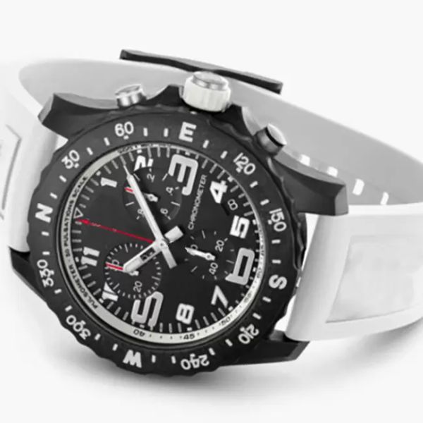 u1 grade aaa 2023 luxury men's watch japan quartz endurance pro avenger chronograph 44mm watches red rubber 1884 men watches hardex wri, Slivery;golden
u1 grade aaa 2023 luxury men's watch japan quartz endurance pro avenger chronograph 44mm watches red rubber 1884 men watches hardex wri, Slivery;golden