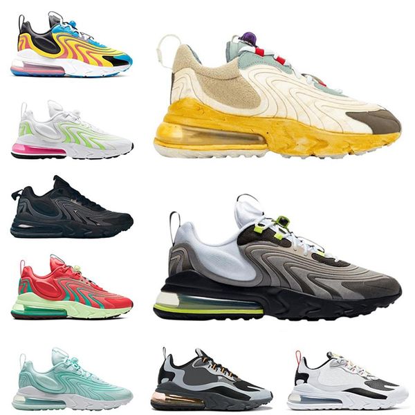 react eng neon men women running shoes bauhuas triple black mens trainer des chaussures zapatos sneakers 36-452066
react eng neon men women running shoes bauhuas triple black mens trainer des chaussures zapatos sneakers 36-452066