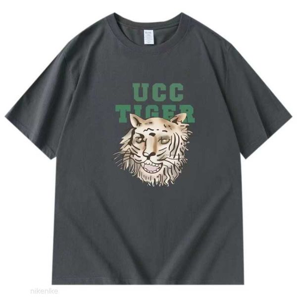 23ss men t shirt designer letter-printed short-sleeved cotton breathable sweatshirt street holiday couple's same clothing s-5xl k88, White;black
23ss men t shirt designer letter-printed short-sleeved cotton breathable sweatshirt street holiday couple's same clothing s-5xl k88, White;black