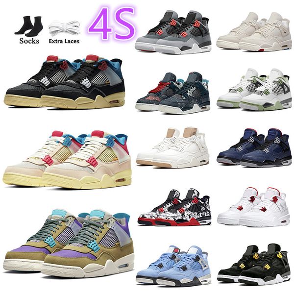 j4s og man 4s shoes 4 basketball shoes university blue tech white sail white cement pure money red thunder pony hair, Black
j4s og man 4s shoes 4 basketball shoes university blue tech white sail white cement pure money red thunder pony hair, Black
