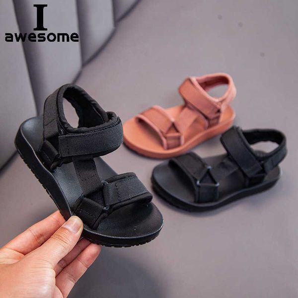 sandals summer sandals for kids boys shoes fashion light non-slip soft flats toddler baby girls infant casual beach children outdoor l230301, Black;red
sandals summer sandals for kids boys shoes fashion light non-slip soft flats toddler baby girls infant casual beach children outdoor l230301, Black;red