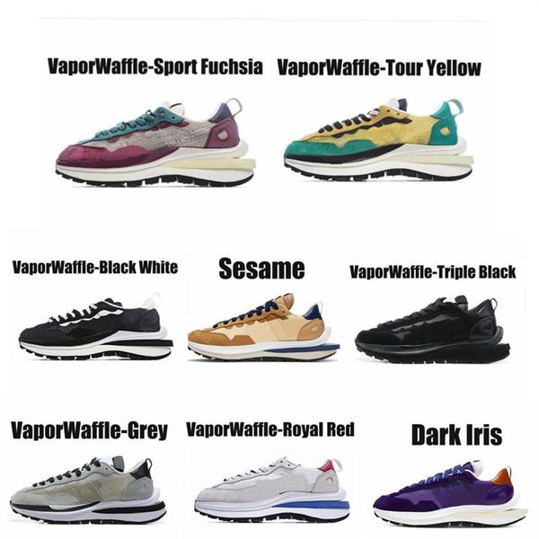 2021 designer sacais ldv vaporwaffle 2 0 mens running shoes sport fuchsia game royal black white tour yellow stadium green fashion245h
2021 designer sacais ldv vaporwaffle 2 0 mens running shoes sport fuchsia game royal black white tour yellow stadium green fashion245h