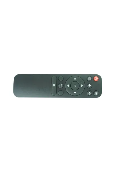 Image of Remote Control For Mirval Projector 5G Mini DLP Portable 1080P WiFi Movie Projector