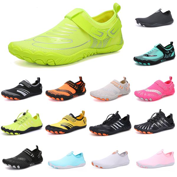 2023 sports wading shoes men women hiking cycling white black light grey dark green blue red purple running outdoor sneakers trainers size 3
2023 sports wading shoes men women hiking cycling white black light grey dark green blue red purple running outdoor sneakers trainers size 3
