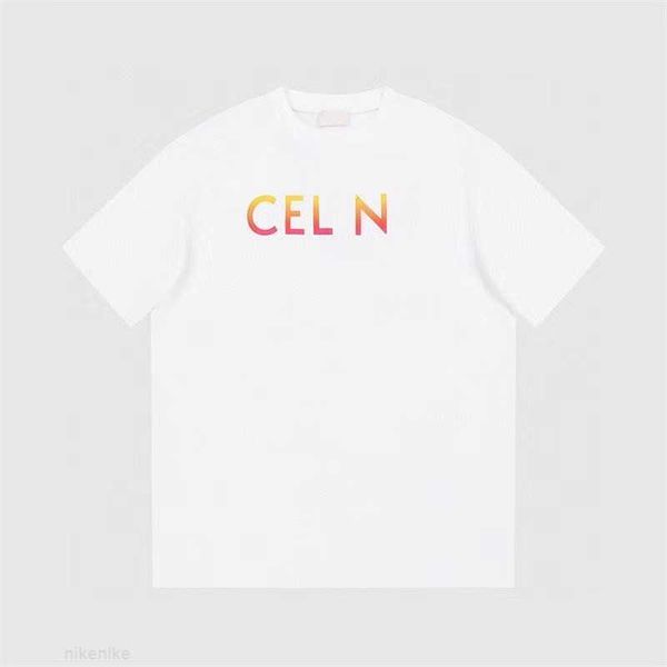 23ss men t shirts designer classic short-sleeved pure cotton fashion holiday sweatshirt casual breathable letter-printed clothing k88, White;black
23ss men t shirts designer classic short-sleeved pure cotton fashion holiday sweatshirt casual breathable letter-printed clothing k88, White;black