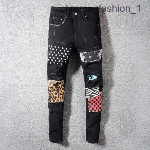 amirs mens womens designers jeans distressed ripped biker slim straight denim for men s print army fashion mans skinny pants 5 pxai, Blue
amirs mens womens designers jeans distressed ripped biker slim straight denim for men s print army fashion mans skinny pants 5 pxai, Blue