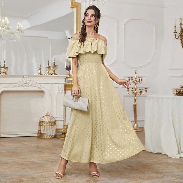 women's casual dresses zty-47 women's 2023 summer fashion elegant one line neck solid color dresses, Black;gray
women's casual dresses zty-47 women's 2023 summer fashion elegant one line neck solid color dresses, Black;gray