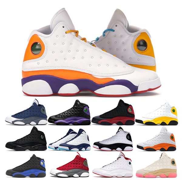 2021 mens basketball shoes 13s university gold court purple red flint hyper royal black cat bred olive women fashion trainer o257p
2021 mens basketball shoes 13s university gold court purple red flint hyper royal black cat bred olive women fashion trainer o257p