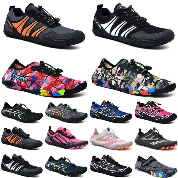 water shoes beach surf blue red grey women men shoes swim diving pink purple outdoor barefoot quick-dry size eur 36-45, Black
water shoes beach surf blue red grey women men shoes swim diving pink purple outdoor barefoot quick-dry size eur 36-45, Black