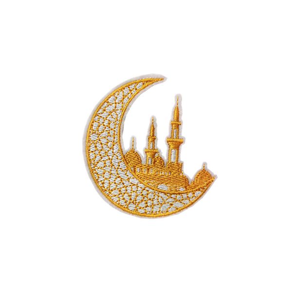 notions moon castle embroidered patch sew on iron on patches appliques clothes dress hat backpack diy accessory, Black
notions moon castle embroidered patch sew on iron on patches appliques clothes dress hat backpack diy accessory, Black