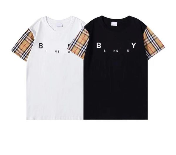 2023mens t shirt designer for men womens shirts fashion tshirt with letters casual summer short sleeve man tee woman clothing, White
2023mens t shirt designer for men womens shirts fashion tshirt with letters casual summer short sleeve man tee woman clothing, White