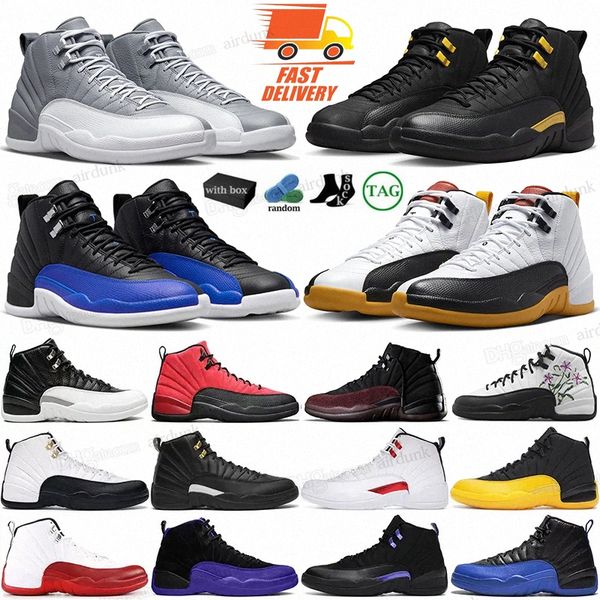 12s men basketball shoes jumpman 12 mens trainers black taxi flu game hyper royal royalty taxi nylon michigan gym red stealth trainers sport
12s men basketball shoes jumpman 12 mens trainers black taxi flu game hyper royal royalty taxi nylon michigan gym red stealth trainers sport