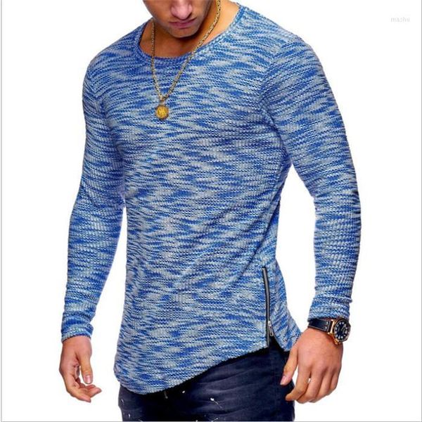 aaamen's t shirts tee shirt men 2023 mens long sleeve round neck swag zipper hip hop slim fit streetwear homme 123, Black
aaamen's t shirts tee shirt men 2023 mens long sleeve round neck swag zipper hip hop slim fit streetwear homme 123, Black
