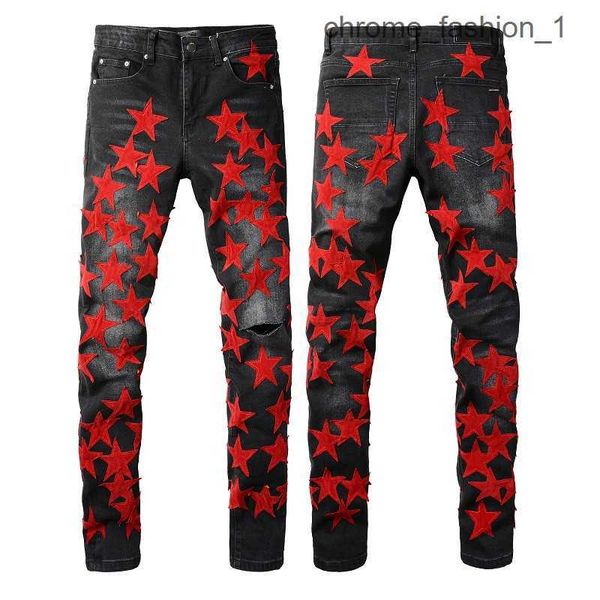 amirs mens jeans for guys rip slim fit skinny man pants orange star patches wearing biker denim stretch cult motorcycle trendy long oui1, Blue
amirs mens jeans for guys rip slim fit skinny man pants orange star patches wearing biker denim stretch cult motorcycle trendy long oui1, Blue