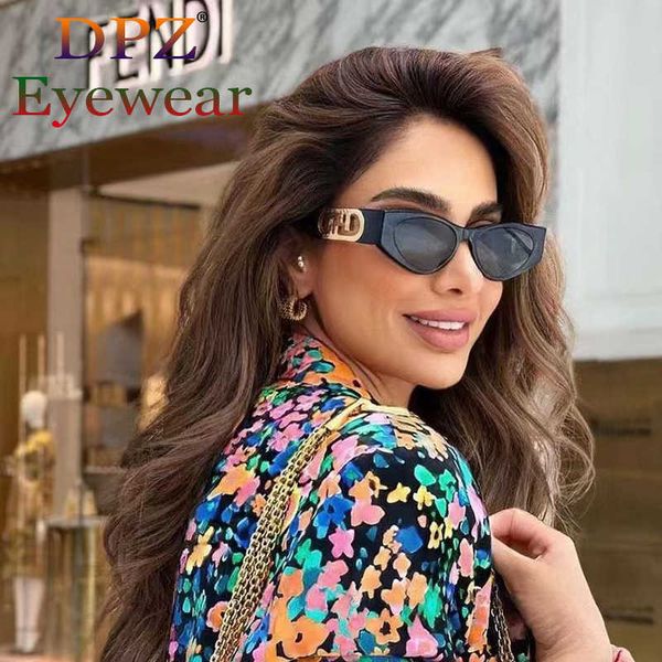 sunglasses 2022 fashion vintage classic cat eye style gradient sunglasses women narrow luxury brand design sun glasses oculos de sol 3923j23, White;black
sunglasses 2022 fashion vintage classic cat eye style gradient sunglasses women narrow luxury brand design sun glasses oculos de sol 3923j23, White;black