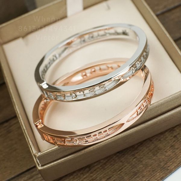 buigari zero1 round hollow snake bone designer single bangle for woman gold plated 18k for man highest counter quality classic style never f, Black
buigari zero1 round hollow snake bone designer single bangle for woman gold plated 18k for man highest counter quality classic style never f, Black