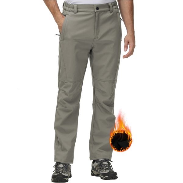 men's pants winter waterproof hiking outdoor fleece lined cargo snowboard campingtrousers elastic belt with zipper pockets 230301, Black
men's pants winter waterproof hiking outdoor fleece lined cargo snowboard campingtrousers elastic belt with zipper pockets 230301, Black
