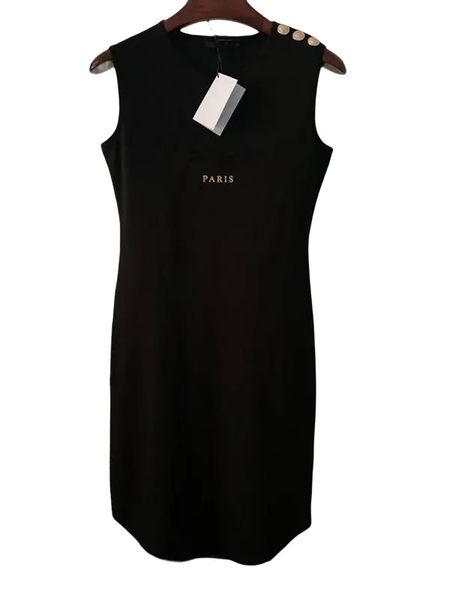 summer dresses for womens clothes woman skim dress summer bodycon dress white casual cotton crew neck sleeveless letter shoulder button desi, Black
summer dresses for womens clothes woman skim dress summer bodycon dress white casual cotton crew neck sleeveless letter shoulder button desi, Black