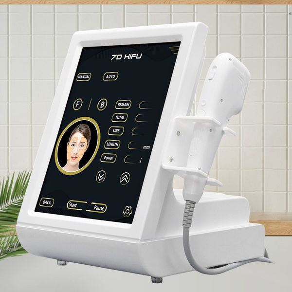 beauty items facial lifting skin care 7d hifu high intensity focused ultrasound machine with rf microneedling
beauty items facial lifting skin care 7d hifu high intensity focused ultrasound machine with rf microneedling