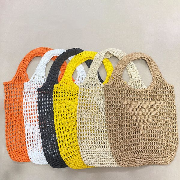 designer luxury beach shopping bags hollow letters straw tote handbag fashion woven women shoulder bags summer beach bags 7 colors
designer luxury beach shopping bags hollow letters straw tote handbag fashion woven women shoulder bags summer beach bags 7 colors
