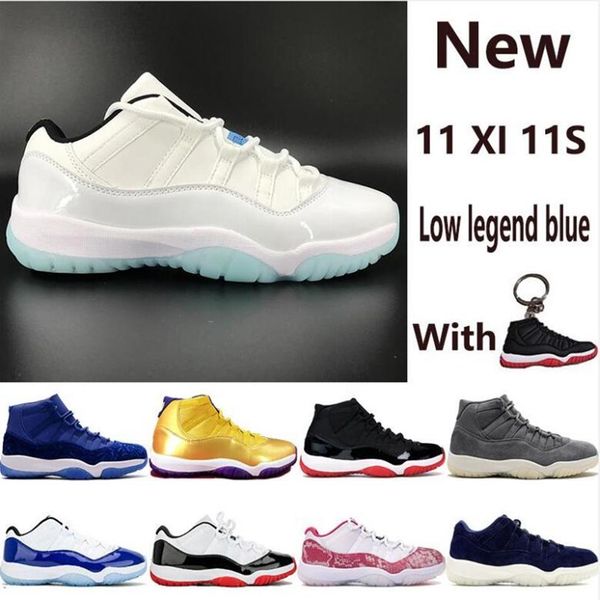 new mens basketball shoes 11 low legend blue 11s high velvet heiress blue night maroon se metallic gold men women outdoor sneakers2208
new mens basketball shoes 11 low legend blue 11s high velvet heiress blue night maroon se metallic gold men women outdoor sneakers2208