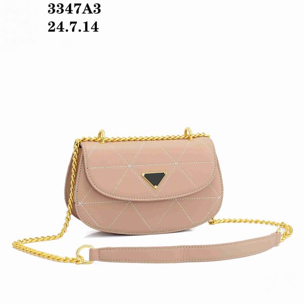 classic women triangle sign shoulder bags italy brand glossy leather chain underarmbag crossbody bag handbags fashion femme totes luxury des
classic women triangle sign shoulder bags italy brand glossy leather chain underarmbag crossbody bag handbags fashion femme totes luxury des