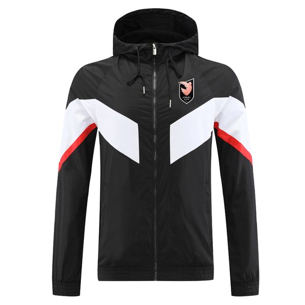 2023 angel city soccer mens jackets hooded windbreaker coats waterproof windproof full zipper windbreak hoodie football jacket coat sweate, Black;brown
2023 angel city soccer mens jackets hooded windbreaker coats waterproof windproof full zipper windbreak hoodie football jacket coat sweate, Black;brown