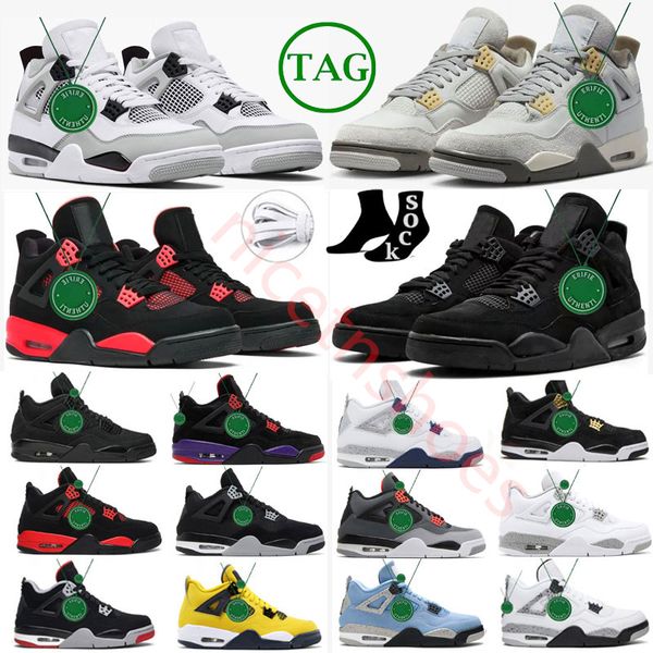 jumpman 4 4s basketball shoes military black cat fire red thunder seafoam university blue cool grey canvas bred cement outdoor sports sneake
jumpman 4 4s basketball shoes military black cat fire red thunder seafoam university blue cool grey canvas bred cement outdoor sports sneake