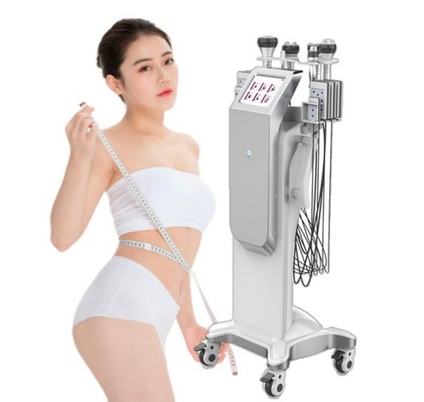 beauty items body cavitation machine lipolaser cavitation machine