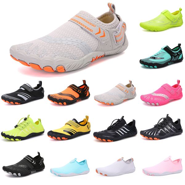 2023 sports wading shoes men women hiking cycling white black light grey green blue red purple yellow running outdoor sneakers trainers size
2023 sports wading shoes men women hiking cycling white black light grey green blue red purple yellow running outdoor sneakers trainers size