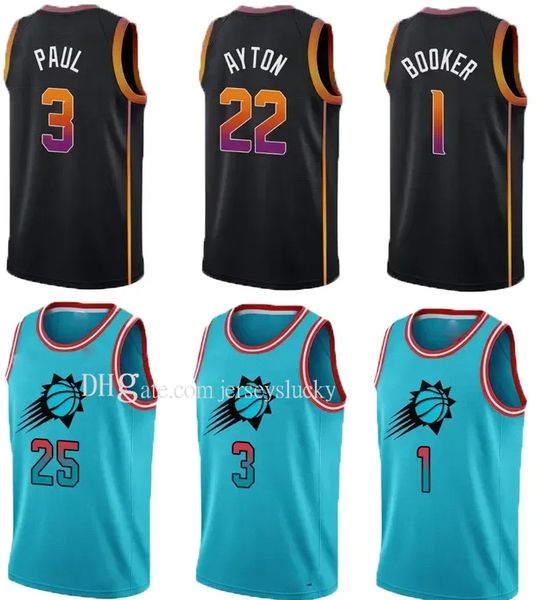 basketball jersey 22 ayton chris devin 1 booker deandre 3 paul mikal bridges cameron johnson jock torrey craig payne damion lee jerseys, Black;red
basketball jersey 22 ayton chris devin 1 booker deandre 3 paul mikal bridges cameron johnson jock torrey craig payne damion lee jerseys, Black;red