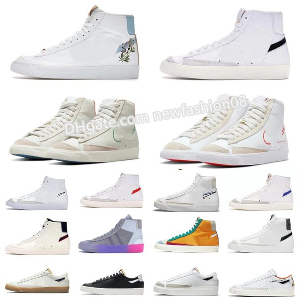 shoes running og blazer shoes mid 77 vintage blazers casual shoes white indigo multi color high pomegranate jumbo pink mens trainers designe, Black
shoes running og blazer shoes mid 77 vintage blazers casual shoes white indigo multi color high pomegranate jumbo pink mens trainers designe, Black