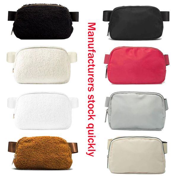 genuine wholesale yoga lulu belt chest fleece bag luxurys designers woman outdoors sport nylon waistpacks travel womens mens wool crossbody
genuine wholesale yoga lulu belt chest fleece bag luxurys designers woman outdoors sport nylon waistpacks travel womens mens wool crossbody