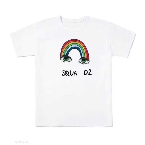 23ss men's t-shirts fashionable cotton sweatshirt designer short sleeve casual printed clothing for lovers k88, White;black
23ss men's t-shirts fashionable cotton sweatshirt designer short sleeve casual printed clothing for lovers k88, White;black