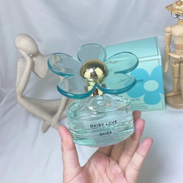 daisy love women perfume edt natural fragrance 100 m 3.3 fl.oz good smell long time leaving body mist high version quality fast ship
daisy love women perfume edt natural fragrance 100 m 3.3 fl.oz good smell long time leaving body mist high version quality fast ship