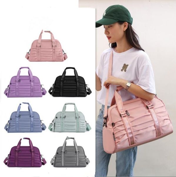 travel duffel bag designer handbags portable luggages baggage shoulder bags crossbody bags totes large capacity storage bag multifunctional, Black
travel duffel bag designer handbags portable luggages baggage shoulder bags crossbody bags totes large capacity storage bag multifunctional, Black