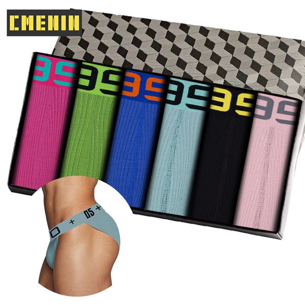 underpants 6pcs breathable man underwear cotton brief men underpants panties jockstrap men's briefs fashion slip bikini 230301, Black;white
underpants 6pcs breathable man underwear cotton brief men underpants panties jockstrap men's briefs fashion slip bikini 230301, Black;white