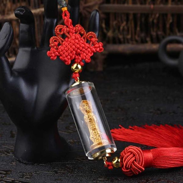 decorations three-faced guanyin pendant jewelry car interior ornaments gold-plated buddha statue rear view mirr r230228
decorations three-faced guanyin pendant jewelry car interior ornaments gold-plated buddha statue rear view mirr r230228