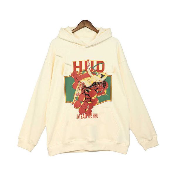 designer hoodie fashion brand loose fashion printed sweater american high street illustration printed hooded loose sweater men, Black
designer hoodie fashion brand loose fashion printed sweater american high street illustration printed hooded loose sweater men, Black