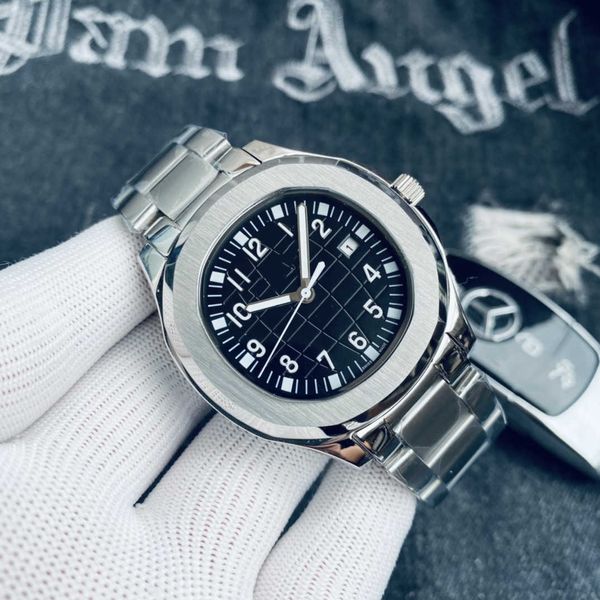 luxury mechanical watch mens es nautilus male automatic zf grenade tape baida brand series female luminous swiss
luxury mechanical watch mens es nautilus male automatic zf grenade tape baida brand series female luminous swiss